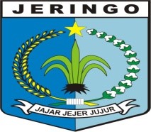 Website Desa Jeringo